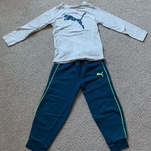 Puma set